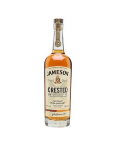 Jameson Crested Whiskey 700mL