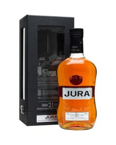 Isle Of Jura 21 Year Old Whisky 700mL