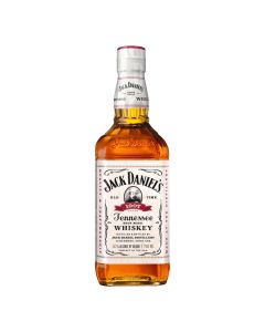 Jack Daniels Australian 1907 White Label Original 700mL 