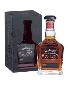 Jack Daniels Holiday Select 2014 700mL