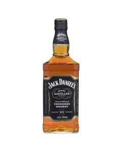 Jack Daniel's Master Distiller No.2 700mL