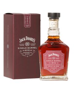 Jack Daniels Single Barrel Rye 700mL