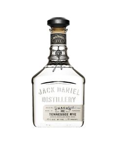 Jack Daniels Unaged Rye