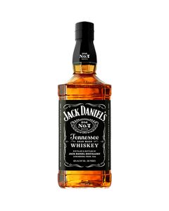 Jack Daniels 1000mL