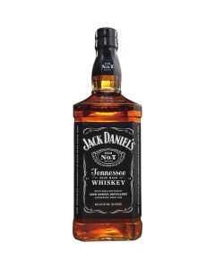 Jack Daniels 700mL