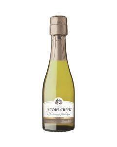 Jacobs Creek Piccolo Chardonnay Pinot Loose 200mL