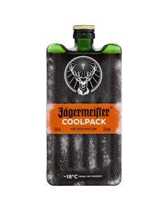 Jagermeister Cool Pack 350mL