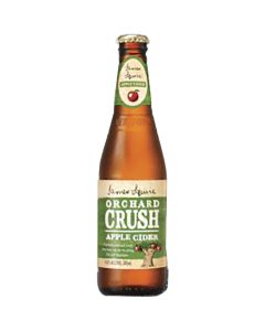 James Squire Orchard Crush Apple 345mL