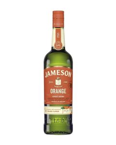 Jameson Orange Irish Whiskey 700ml