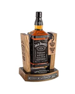 Jack Daniel's Old No. 7 1 Litre Cradle Limited Edition