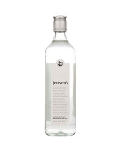 Jensens Bermondsey Gin 700mL