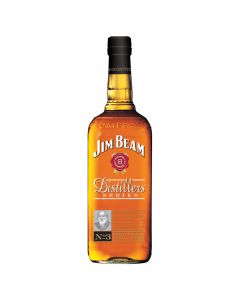 Jim Beam Distillers Series No 3 Limited Australian Edition