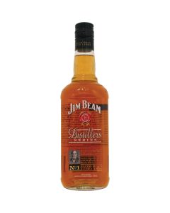 Jim Beam Distillers Series No 1 Limited Australian Edition