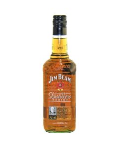 Jim Beam Distillers Series No 6 Australian Limited Edition