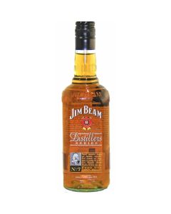 Jim Beam Distillers Series No 7 Australian Limited Edition