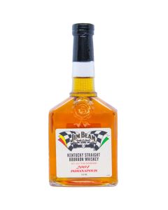 Jim Beam 2001 Indianapolis 750mL