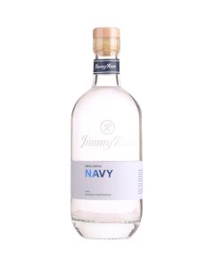 Jimmy Rum Navy 700mL