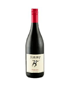 Jimmy Victorian Pinot Noir 750mL
