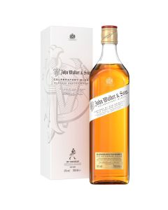 John Walker & Sons Celebratory Blend