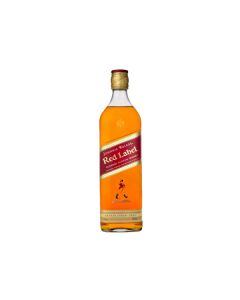 Johnnie Walker Red Label 200mL