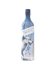 Johnnie Walker A Song of Ice Limited Edition 700mL