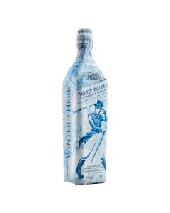 Johnnie Walker White Walker Limited Edition 700mL