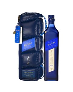 Johnnie Walker Blue Label Ice Chalet 750ml