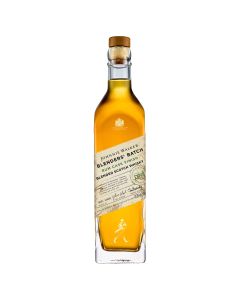 Johnnie Walker Blenders’ Batch Rum Cask 500mL