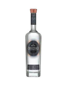 Jose Cuervo Tradicional Cristalino Tequila Reposado 750mL