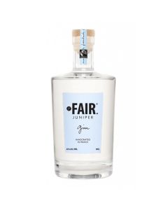 Fair Juniper Gin 500mL