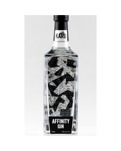 Karu Affinity Gin 700mL