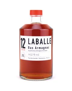 Laballe 12 Rich 500mL