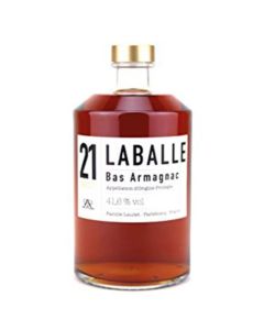Laballe 21 Gold 500mL