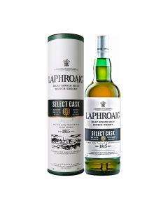 Laphroaig Select Cask Scotch Whisky 700mL 
