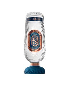 Forty Spotted Classic Gin 700mL
