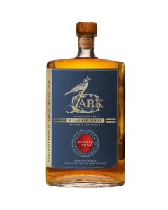 Lark Distillery Double Tawny Whisky 500mL