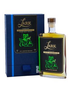 Lark Wolf Release IV 2021 Whisky 100mL