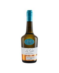 Le Gin French Gin with Calvados Finish by Christian Drouin 700mL