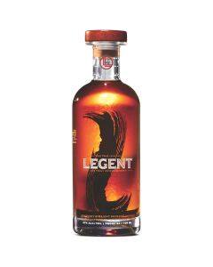 Legent Bourbon Whiskey 700mL