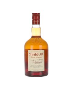 J.M Rhum Shrubb Liqueur 700mL