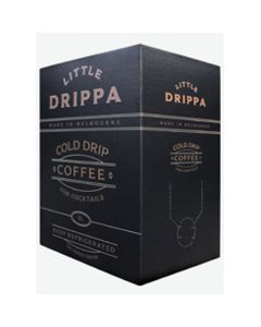 Little Drippa Cocktail Coffee 5 Litre Box