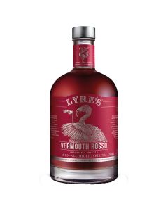 Lyre's Rosso Vermouth Non-Alcoholic Spirit 700mL
