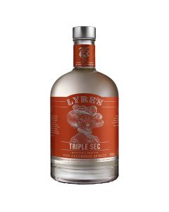 Lyre's Triple Sec Non-Alcoholic Spirit 700mL