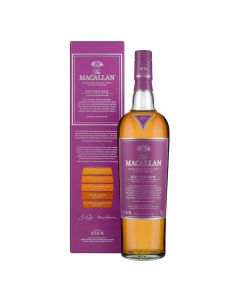 The Macallan Edition No. 5 Limited Edition 700mL