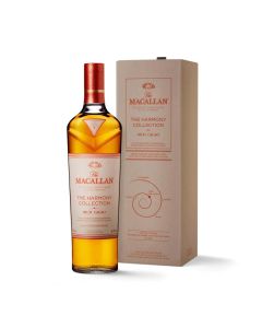 Macallan The Harmony Collection Rich Cacao Single Malt Whisky 700mL