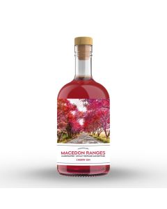 Macedon Ranges Cherry Gin 500ml