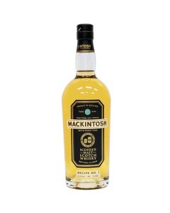 Mackintosh Blended Malt Scotch - 700mL