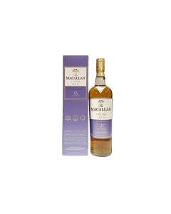 Macallan 18 Year Old Fine Oak Single Malt Scotch Whisky 700mL