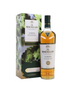 The Macallan Lumina Single Malt Scotch Whisky 700mL