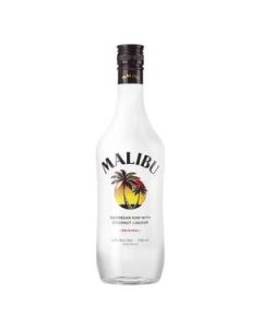 Malibu Coconut Rum 1000mL